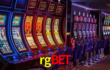 Descubra a Magia dos Jogos de Arcade no rgbet